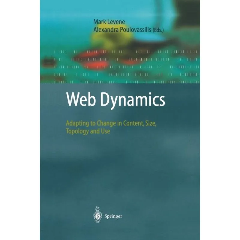 Web Dynamics