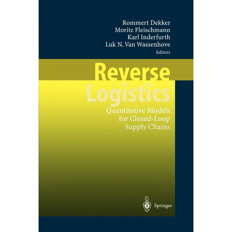 Reverse Logistics