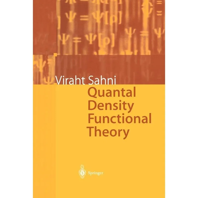 Quantal Density Functional Theory