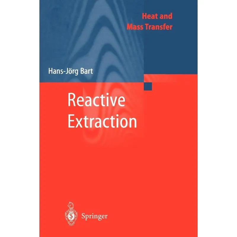 Reactive Extraction