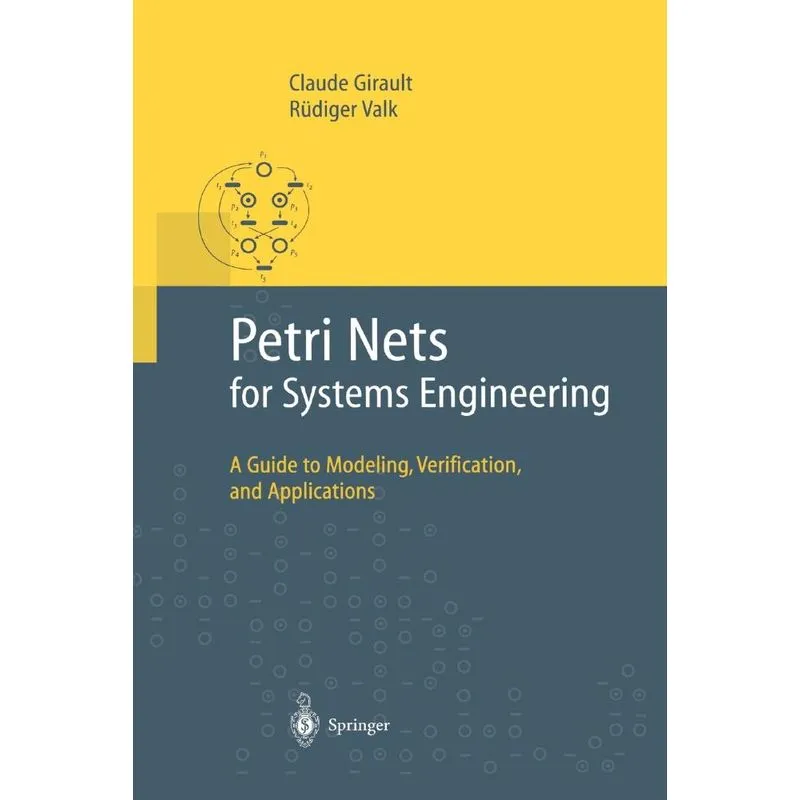 Petri Nets for Systems Engineering