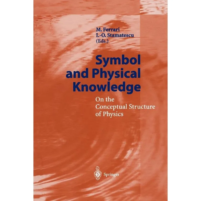 Symbol and Physical Knowledge