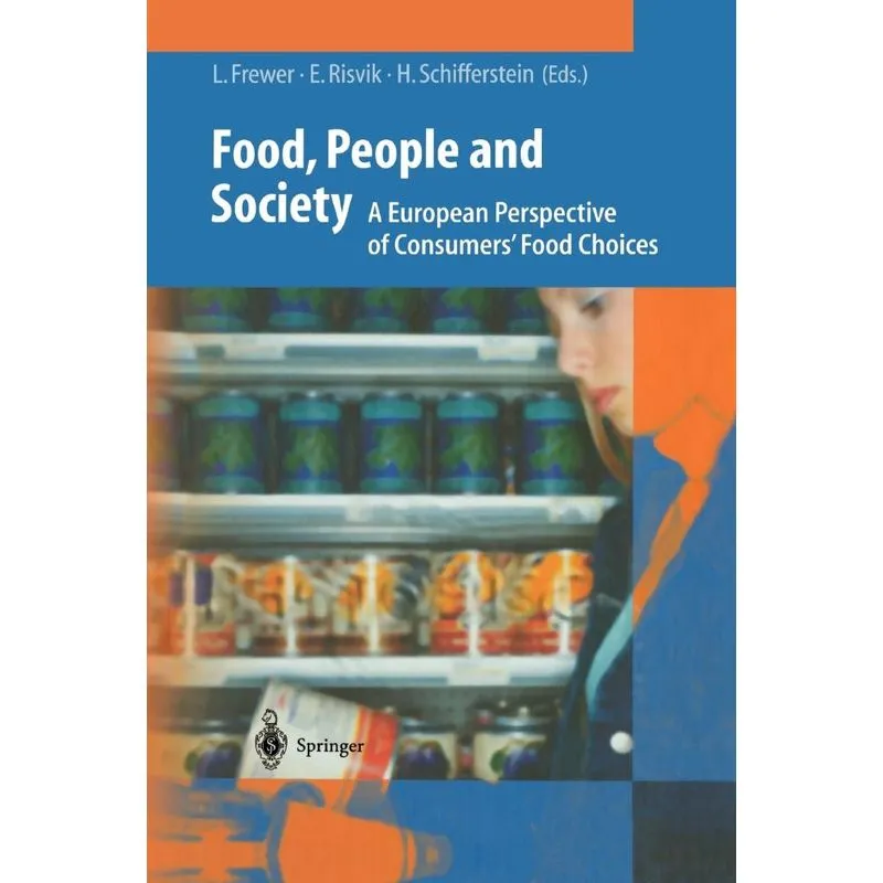 Food, People and Society