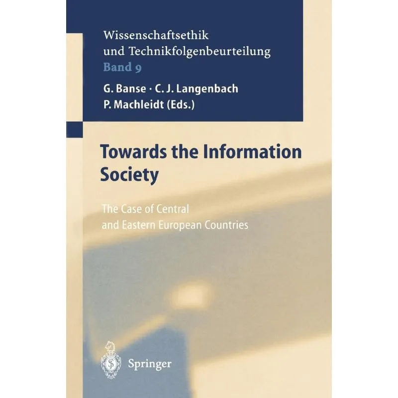 Towards the Information Society