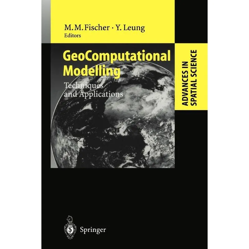 GeoComputational Modelling