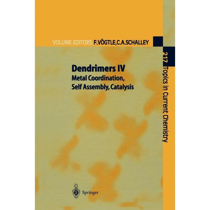 Dendrimers IV