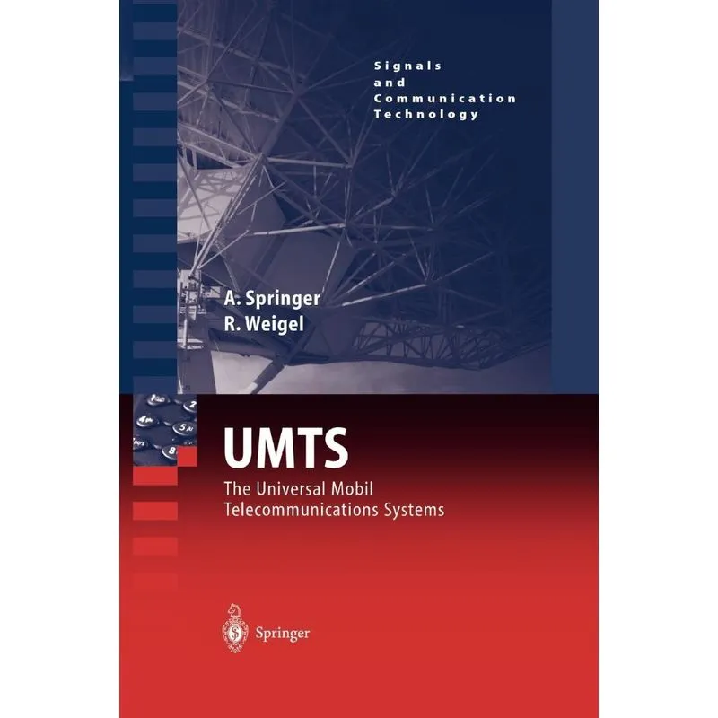 UMTS