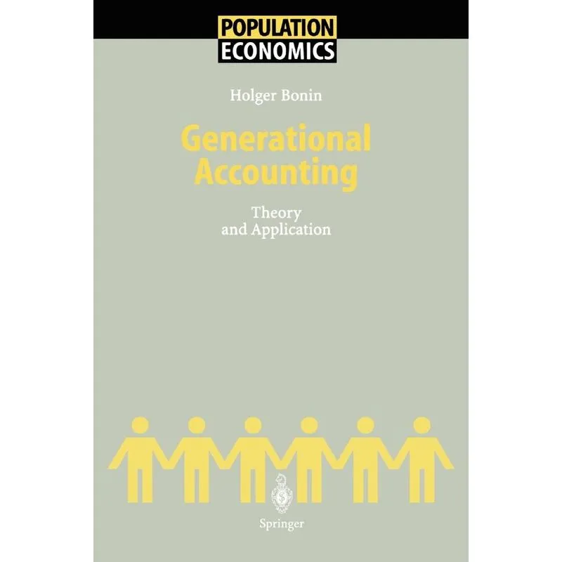 Generational Accounting