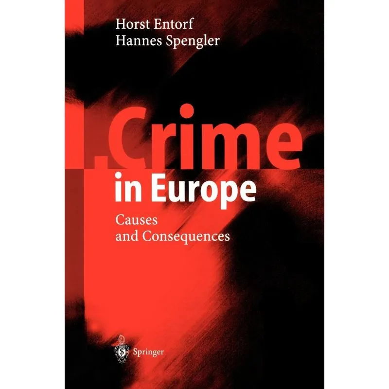 Crime in Europe