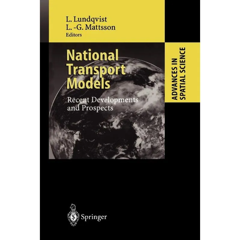 National Transport Models