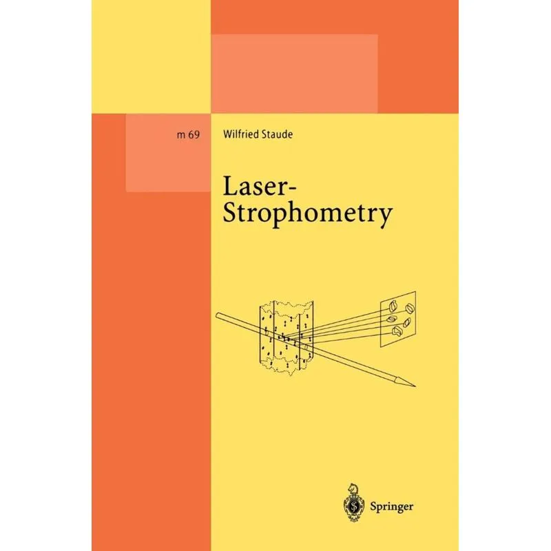 Laser-Strophometry