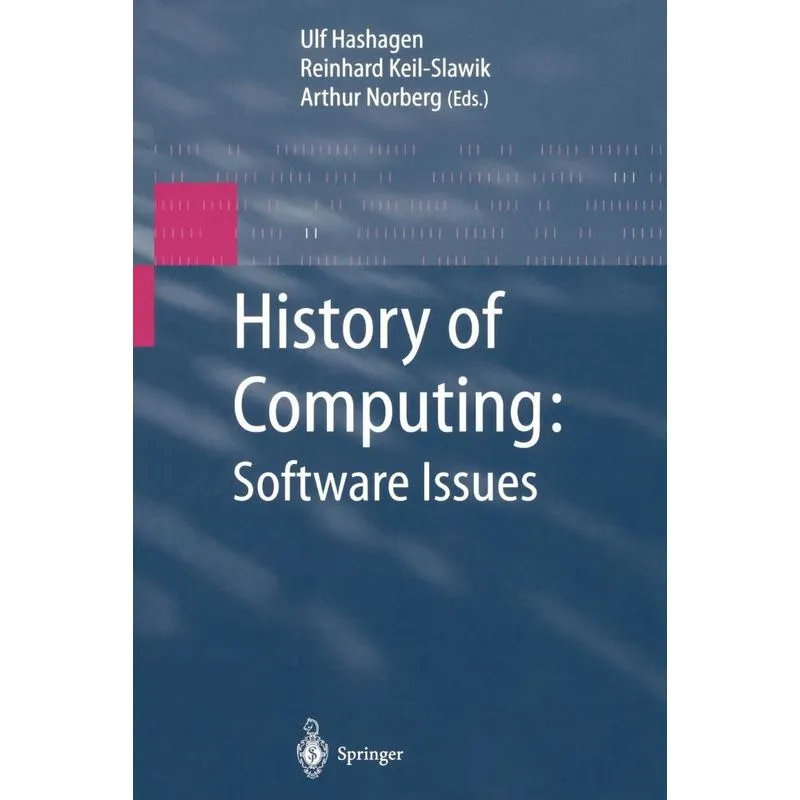 History of Computing