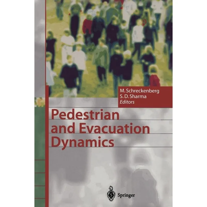 Pedestrian and Evacuation Dynamics