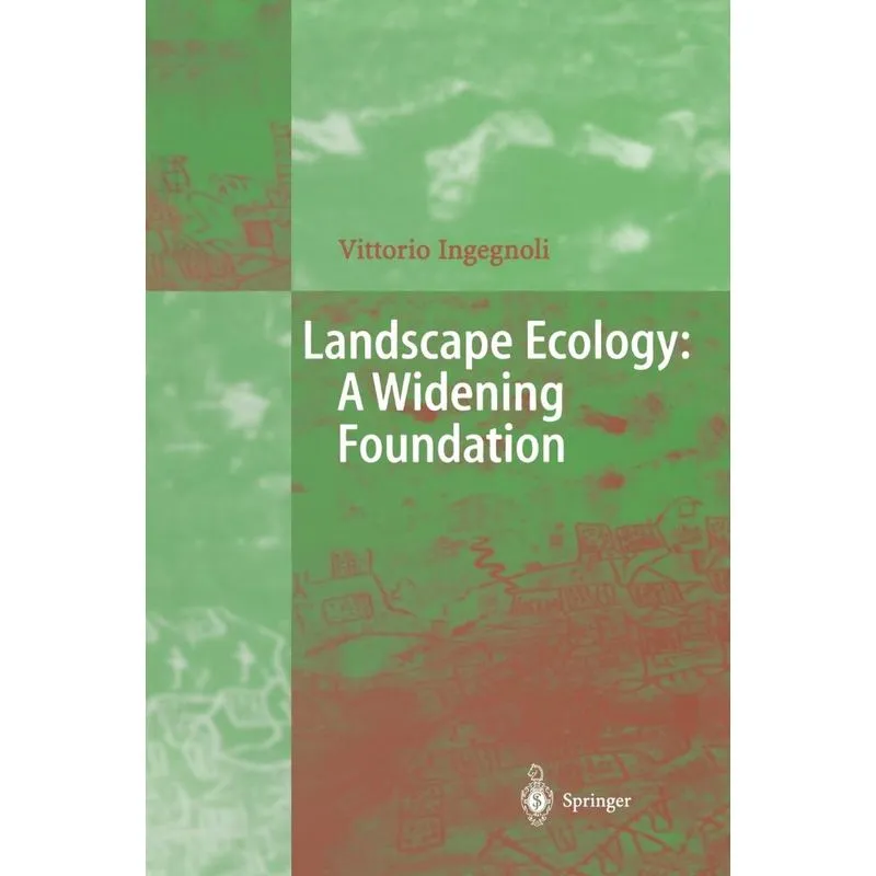 Landscape Ecology