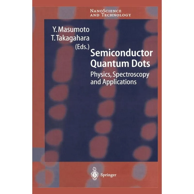 Semiconductor Quantum Dots