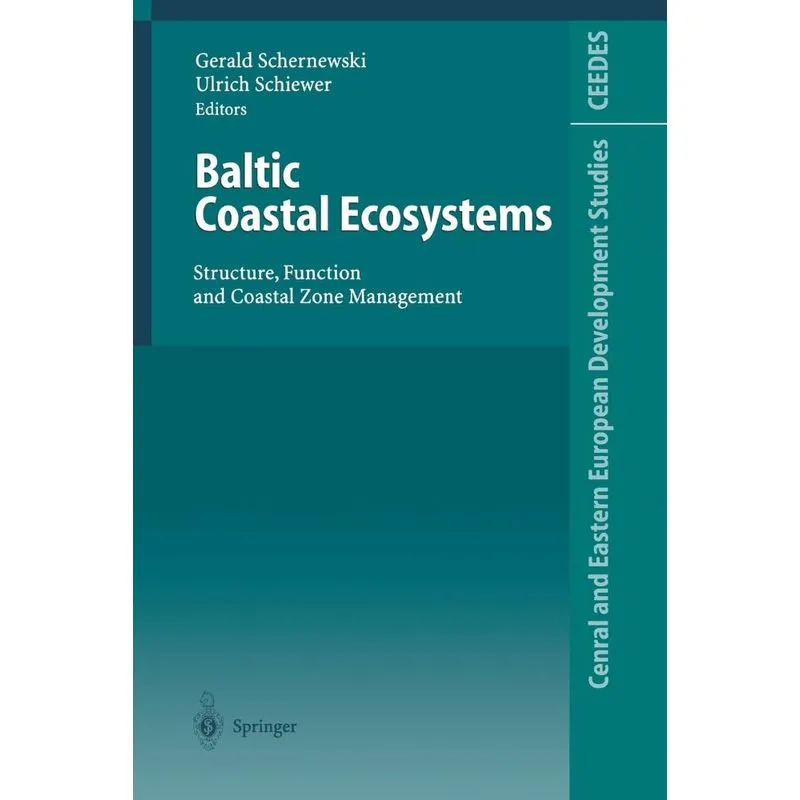 Baltic Coastal Ecosystems