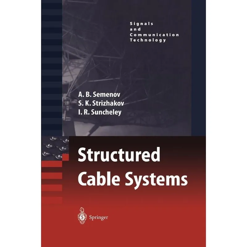 Structured Cable Systems