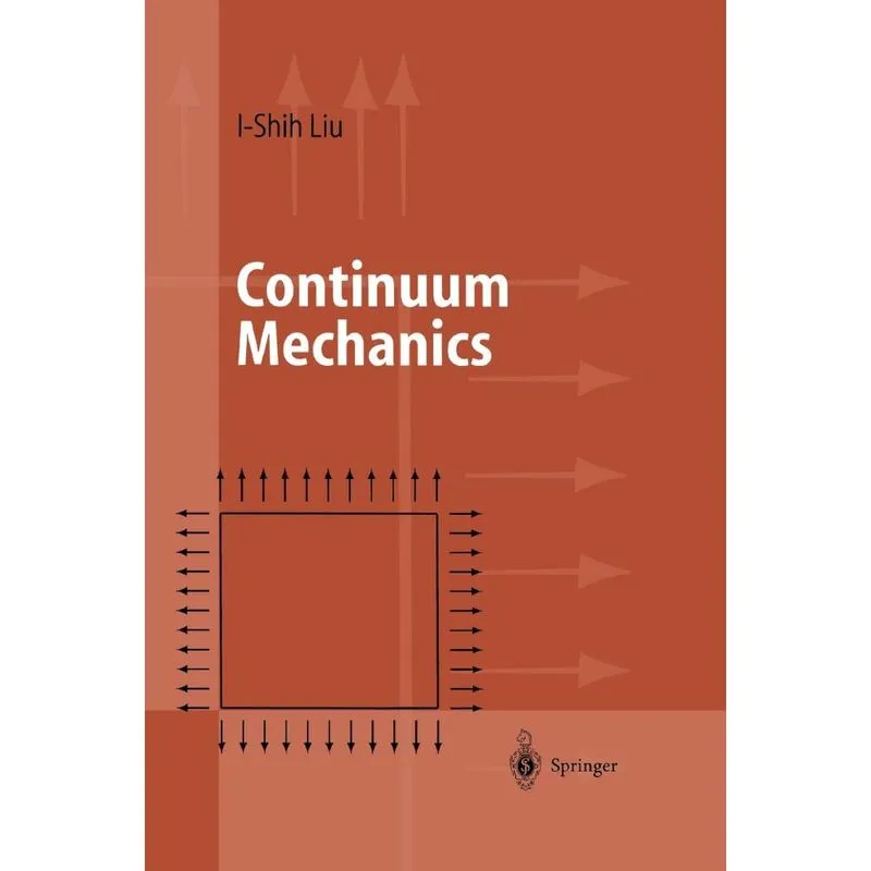 Continuum Mechanics