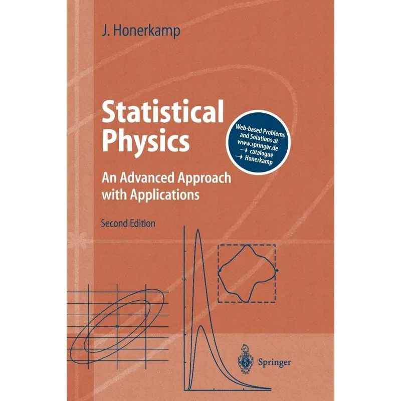 Statistical Physics