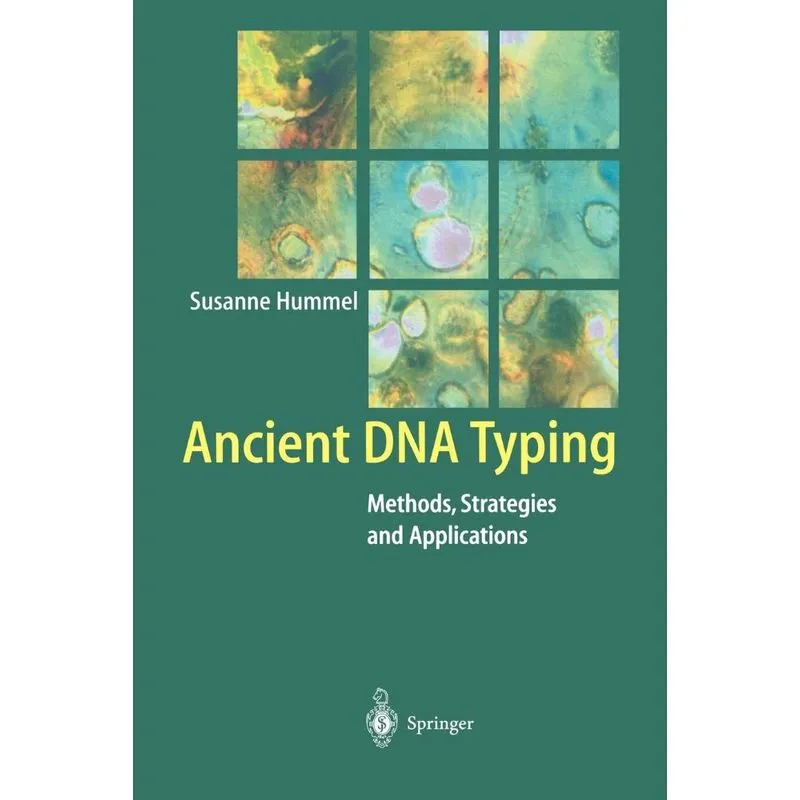 Ancient DNA Typing