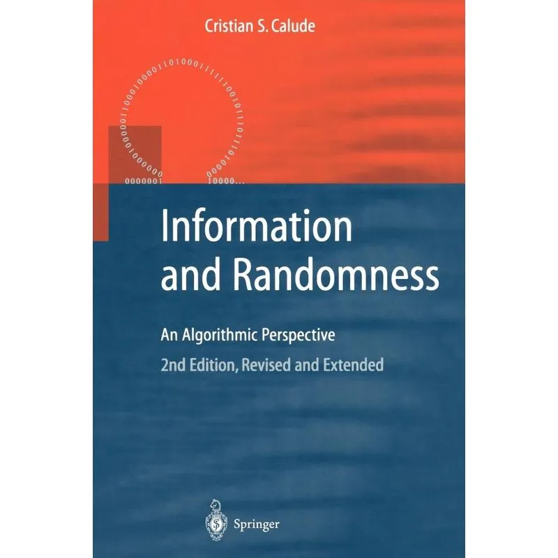 Information and Randomness