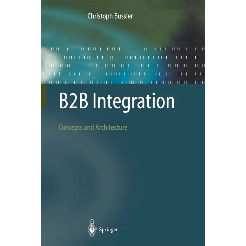 B2B Integration