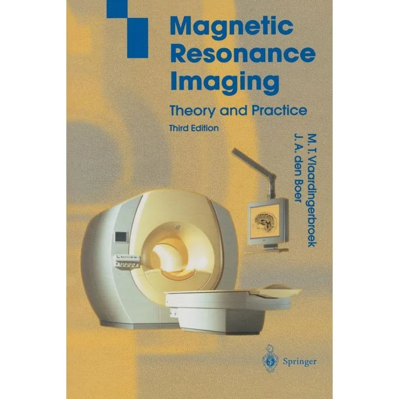 Magnetic Resonance Imaging
