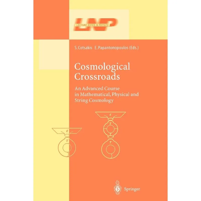 Cosmological Crossroads