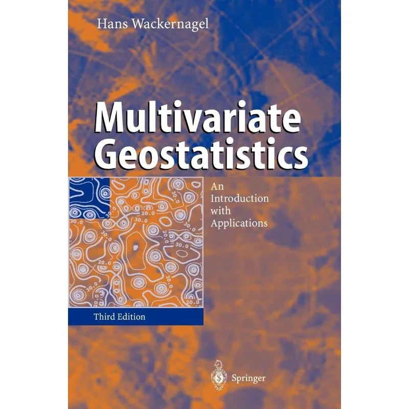 Multivariate Geostatistics