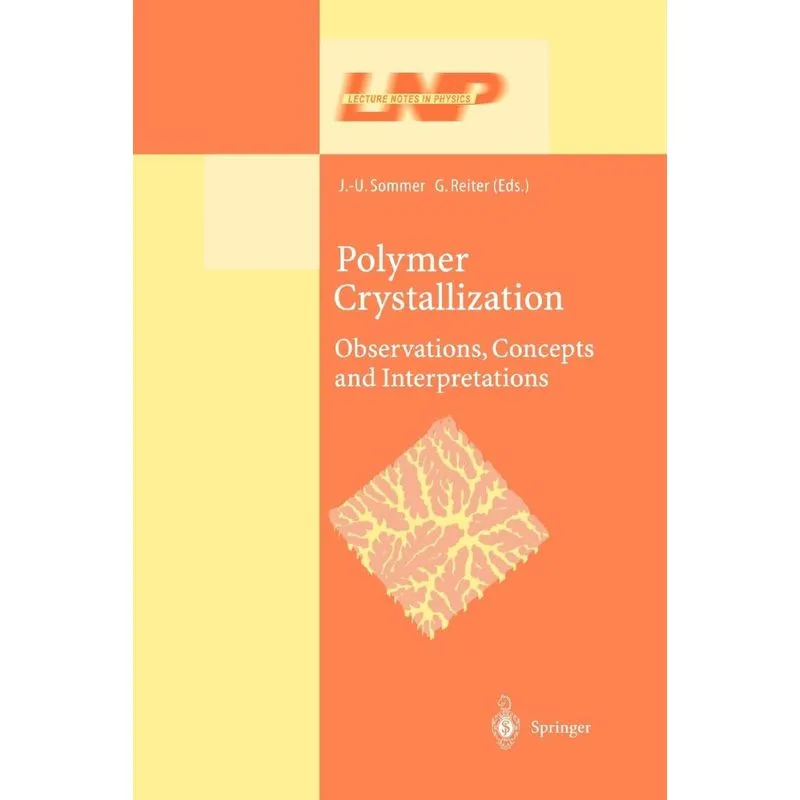 Polymer Crystallization