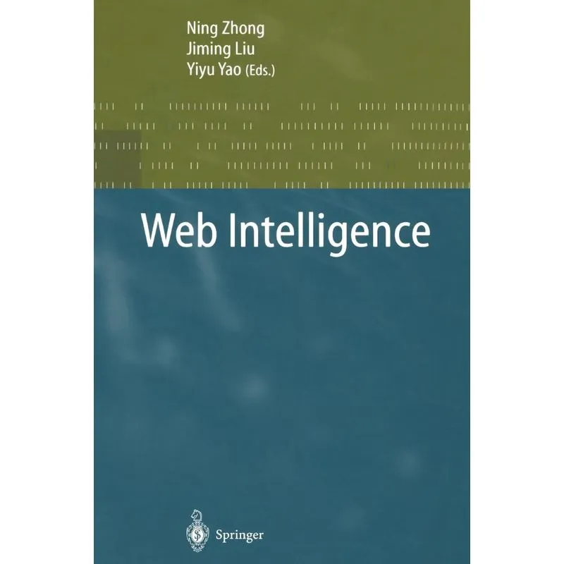 Web Intelligence