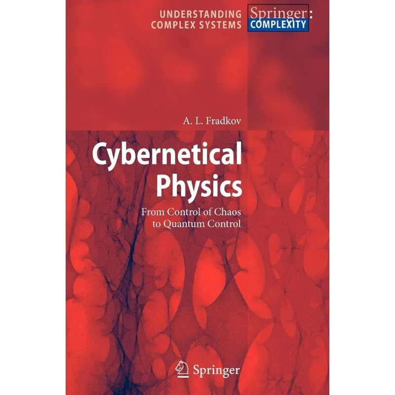Cybernetical Physics