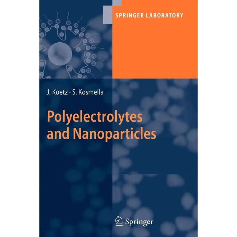 Polyelectrolytes and Nanoparticles