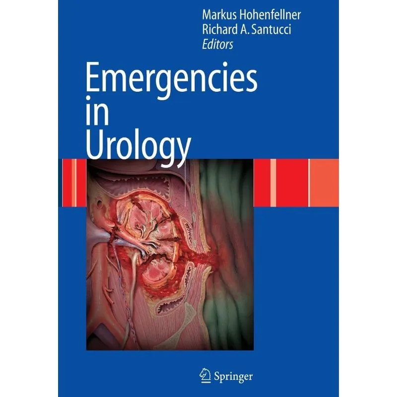 Emergencies in Urology
