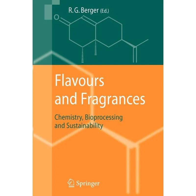 Flavours and Fragrances