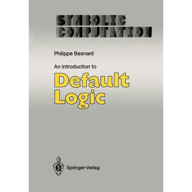 An Introduction to Default Logic