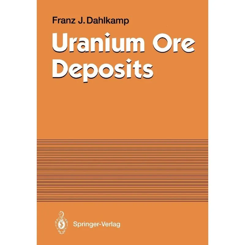 Uranium Ore Deposits