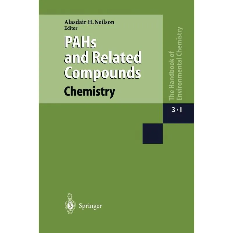 PAHs and Related Compounds