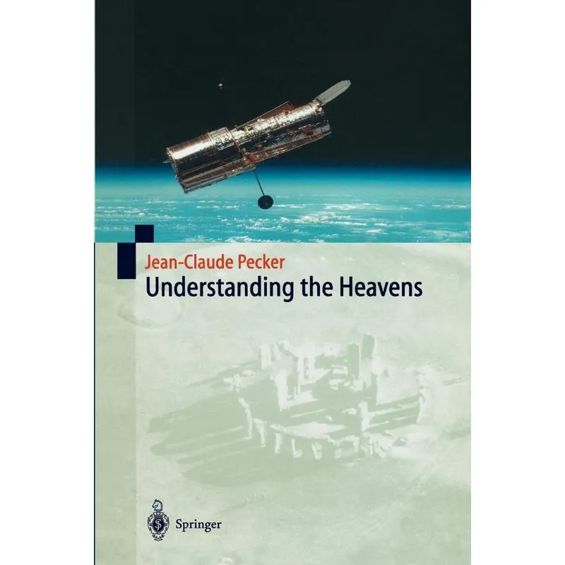 Understanding the Heavens
