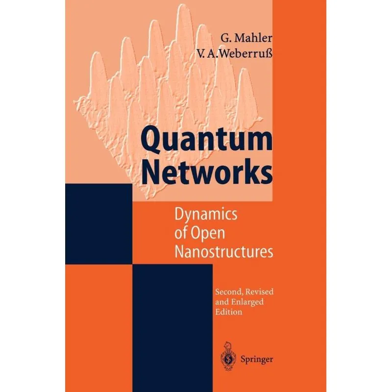 Quantum Networks