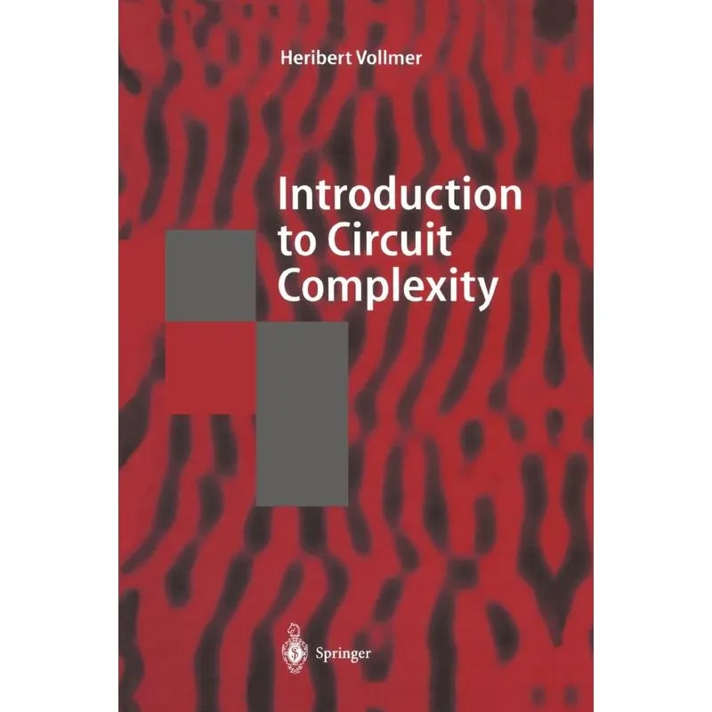 Introduction to Circuit Complexity
