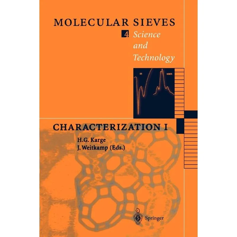 Characterization I