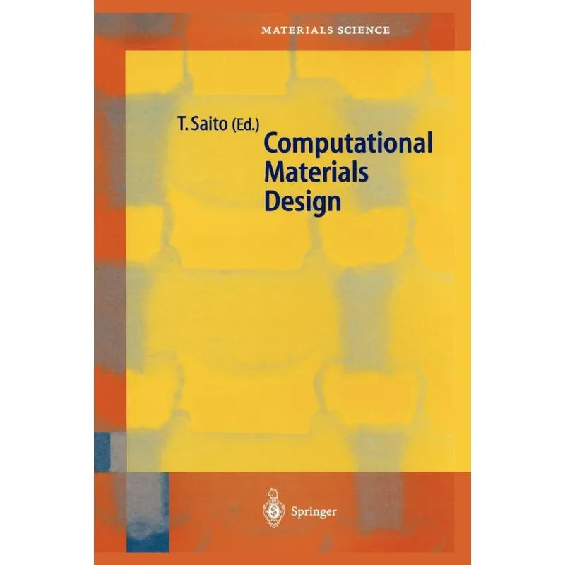 Computational Materials Design