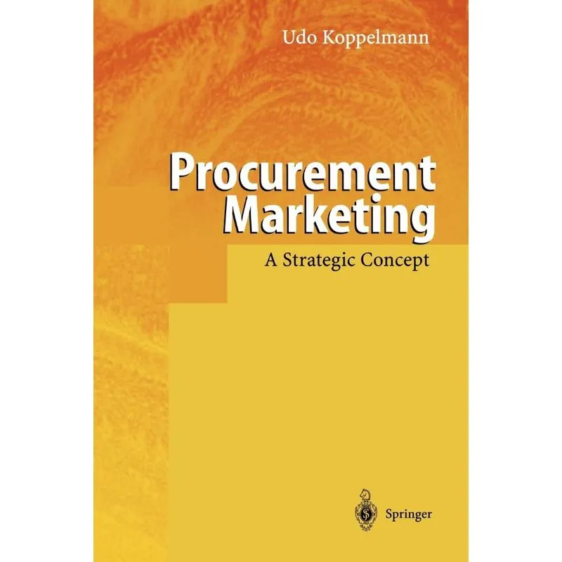 Procurement Marketing
