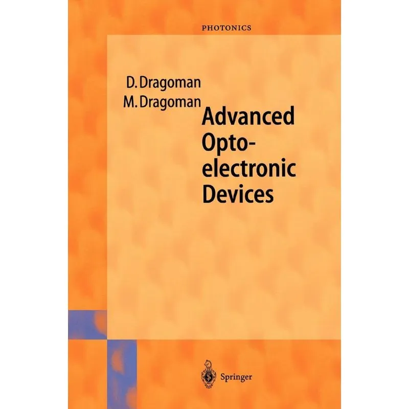Advanced Optoelectronic Devices