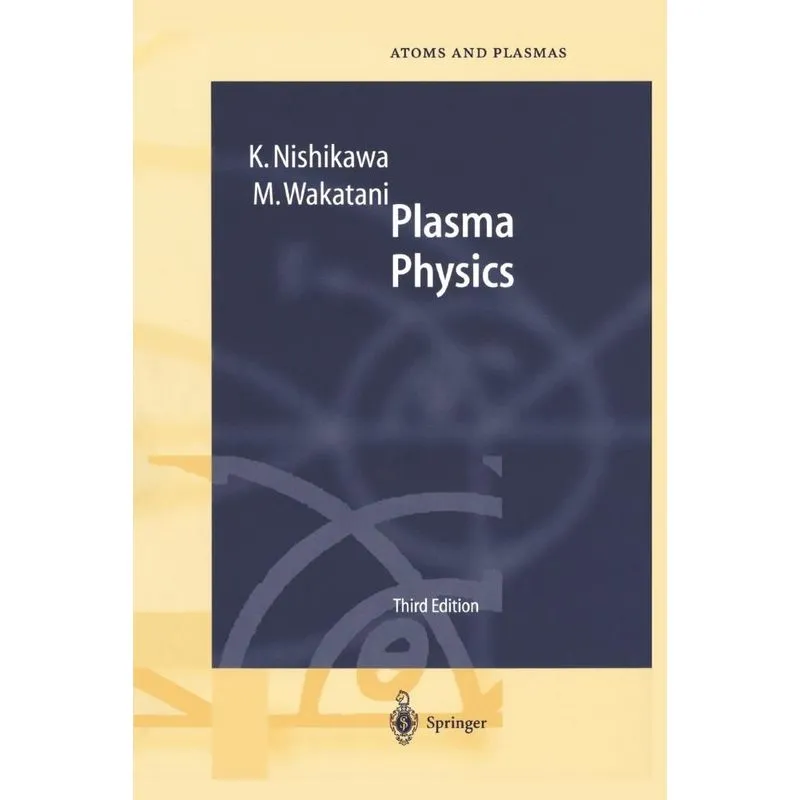 Plasma Physics