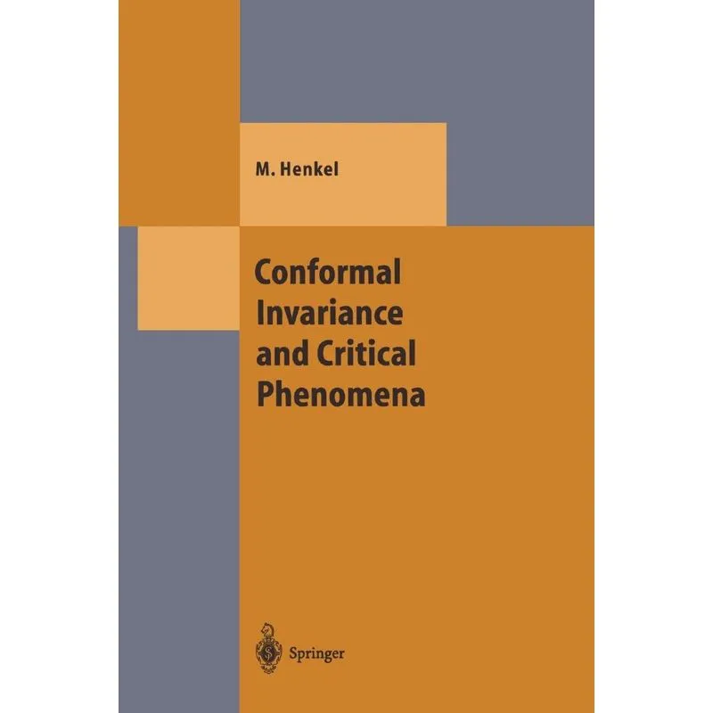 Conformal Invariance and Critical Phenomena
