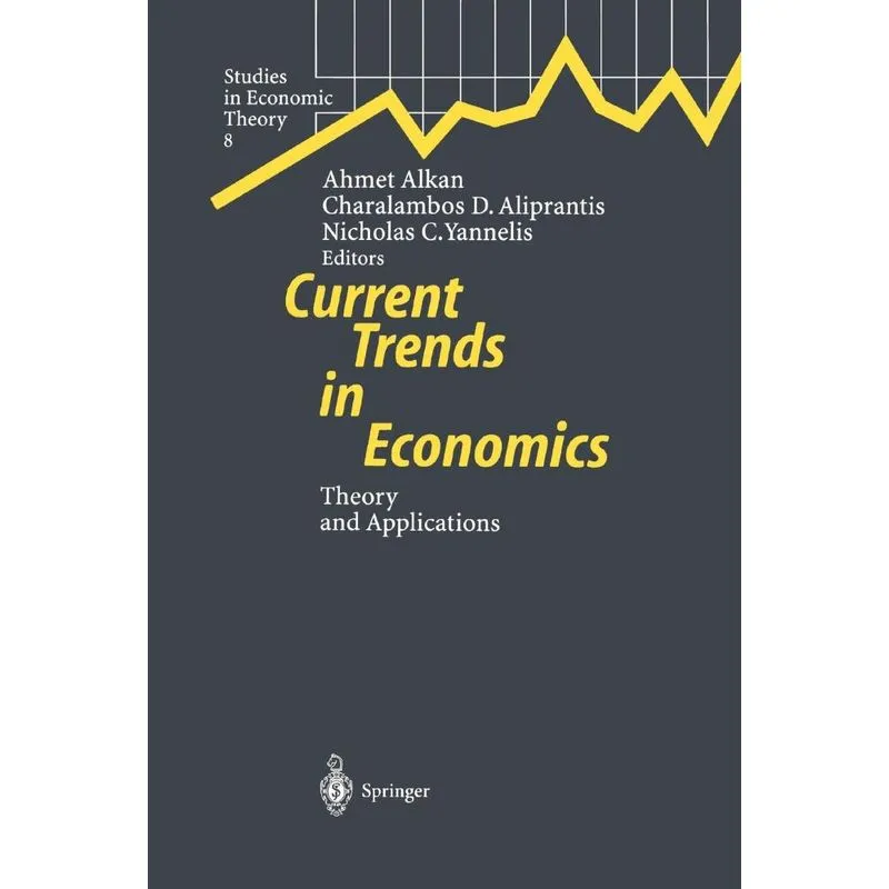 Current Trends in Economics