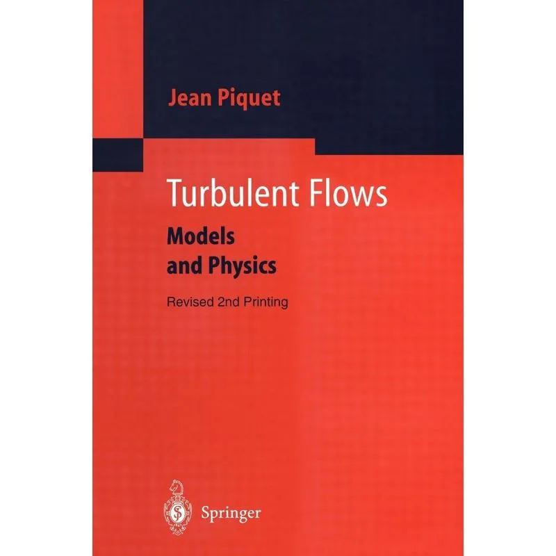 Turbulent Flows