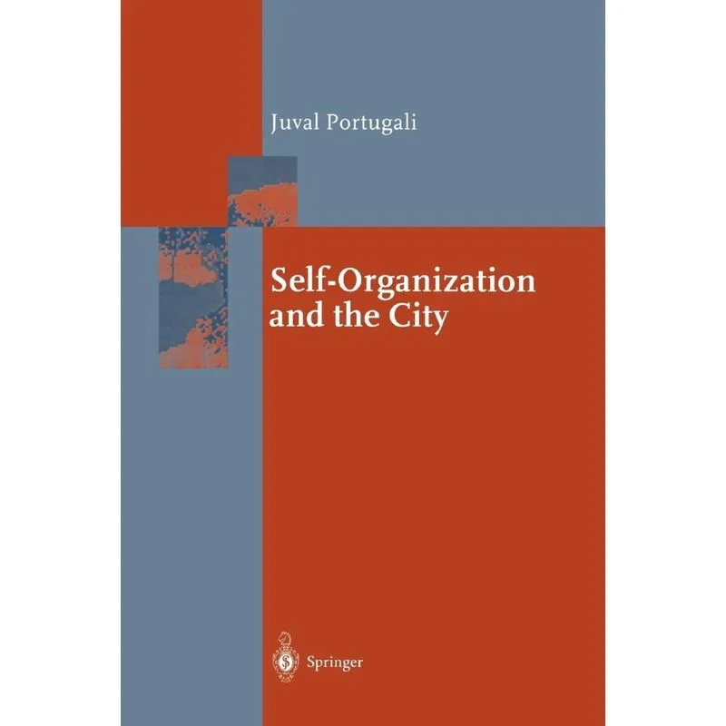 Self-Organization and the City